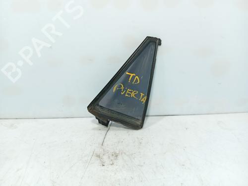 Dør rude højre bagtil Dør rude højre bagtil MAZDA 6 Hatchback (GH) 2.0 MZR-CD (GH14) (140 hp) 34330540 34330540