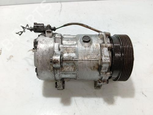 AC compressor SEAT LEON (1M1) 1.6 16 V | BP31651083M34 - Image 5