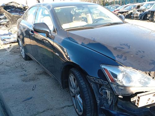 Front right seatbelt LEXUS IS II (_E2_) 220d (ALE20) | BP36390354I25 - Image 10