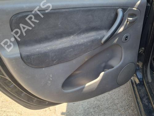 Venstre forlygte CITROËN XSARA PICASSO (N68) 1.6 HDi | BP31104872C28 