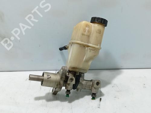 Used Brake master cylinder PEUGEOT 407 (6D_) 1.6 HDi 110 (6D9HZC, 6D9HYC) (109 hp) 32035134
