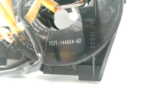 Squib airbag FORD MONDEO III (B5Y) 2.0 16V TDDi / TDCi | BP31104545C102 