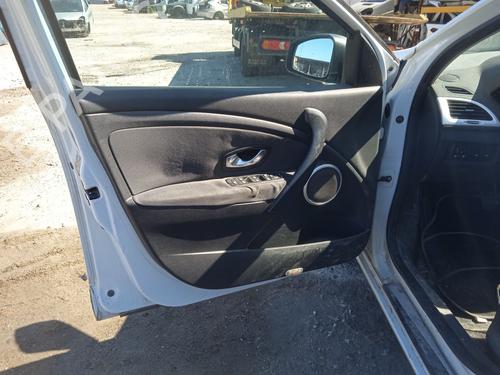 Engine RENAULT MEGANE III Grandtour (KZ0/1) 2.0 TCe (KZ0K, KZ1T) | BP24695952M1 