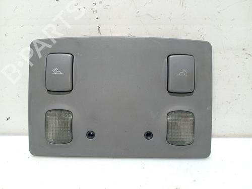 Used Interior roof light AUDI A6 C5 Avant (4B5, 4B6) 1.9 TDI (110 hp) 31106966