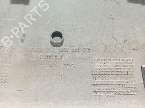 Andre NISSAN PRIMASTAR Bus (X83) dCi 80 | BP31108892O1