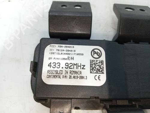 Electronic module CHEVROLET AVEO Hatchback (T300) 1.3 D | BP32305650M83