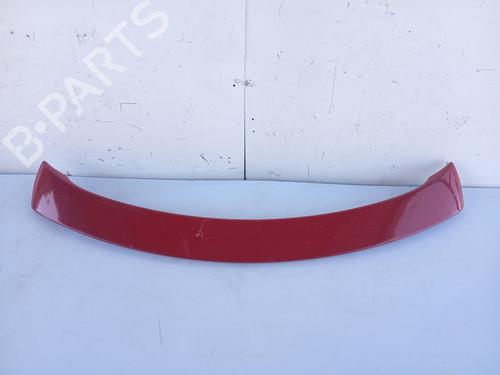 Spoiler bagklap RENAULT MEGANE I Coach (DA0/1_) 2.0 16V (139 hp) 31100046