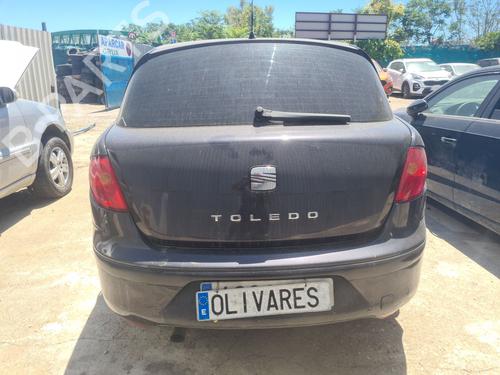 Third brake light SEAT TOLEDO III (5P2) 1.6 | BP33809781L11 - Image 15