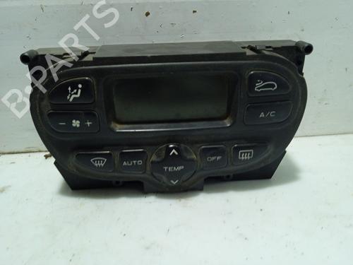 Used Climate control Climate control CITROËN XSARA PICASSO (N68) 1.6 (95 hp) 22804160 22804160