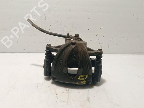 Used Right front brake caliper Right front brake caliper TOYOTA AVENSIS (_T25_) 2.0 D-4D (CDT250_, CDT250R) (116 hp) 32780528 32780528