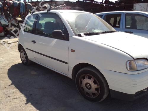 Steering wheel controls SEAT AROSA (6H1)  | BP31108032E15 