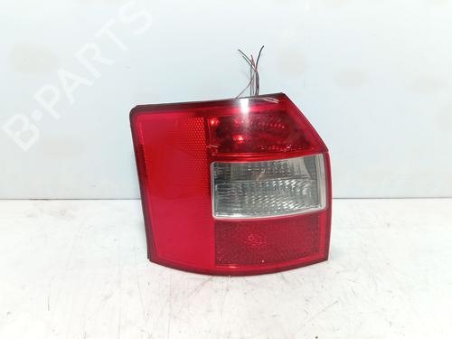 Used Left taillight Left taillight 36833101 36833101