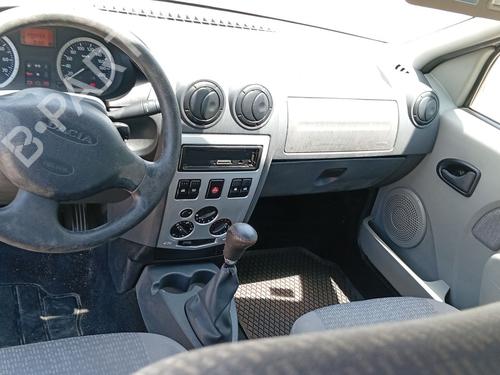 ABS pump DACIA LOGAN (LS_) 1.5 dCi (LS0W) | BP37492447M43 - Image 20