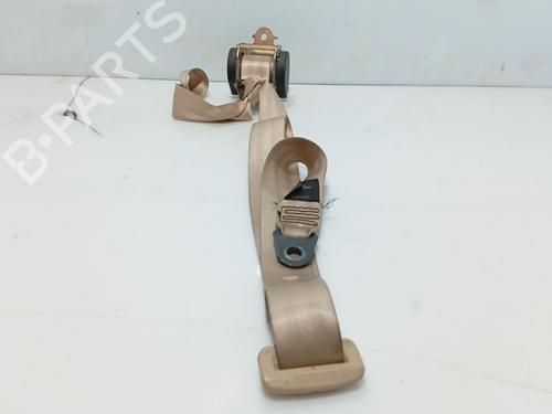 Used Rear left seatbelt Rear left seatbelt 38093344 38093344