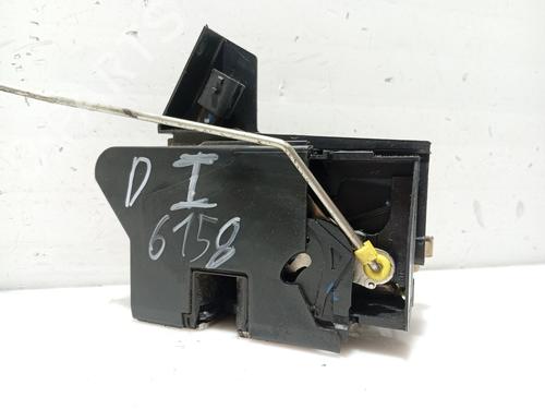 Venstre fortil lås DACIA SANDERO II 1.5 dCi | BP31108613C98