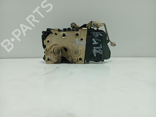 front-left-lock-peugeot-307-3ac-2000-2001-2002-2003-2004-2005-2006-2007-2008-2009-2010-2011-2012-32852959 main image