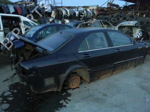 Injector MERCEDES-BENZ S-CLASS (W220)  | BP19010036M100 