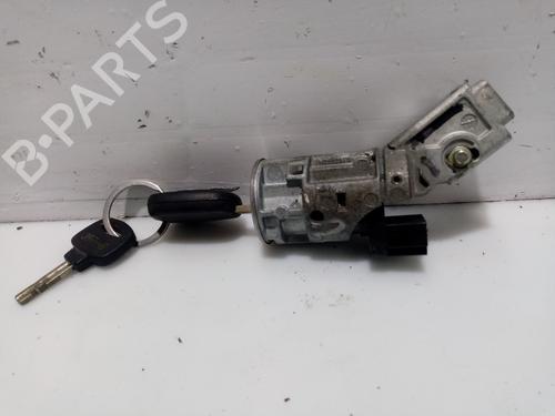 Used Ignition barrel CITROËN C4 I (LC_) [2004-2014]  24263547