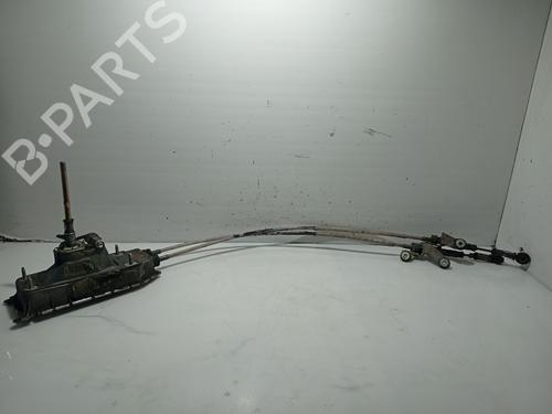 Used Cable SEAT IBIZA III (6L1) 1.9 SDI (64 hp) 23427777