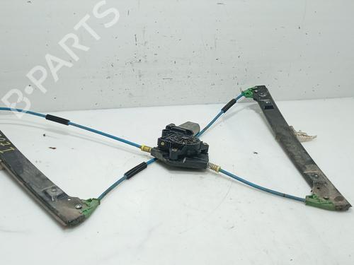 Used Front left window mechanism Front left window mechanism FIAT STILO VAN (192_) 1.9 JTD (192DXS1A) (120 hp) 34247888 34247888