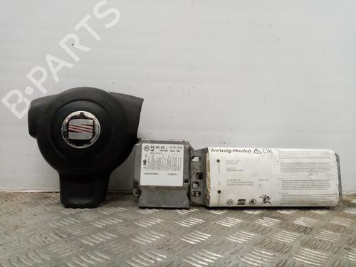 airbag-kit-seat-toledo-iii-5p2-5p0880204b-1k0909605l-5p0880201aj1mm-2004-2005-2006-2007-2008-2009-18975802 main image