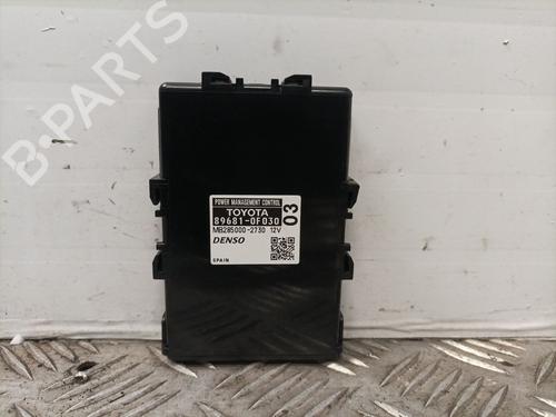 electronic-module-toyota-verso-_r2_-16-d4-d-war20_-896810f030-mb285000-2009-2010-2011-2012-2013-2014-2015-2016-2017-2018-18993969 main image