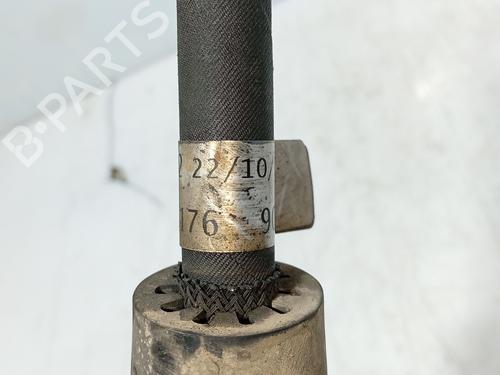 Pipe FIAT DOBLO Cargo (263_) 1.3 D Multijet | BP39246583M125  - Image 6
