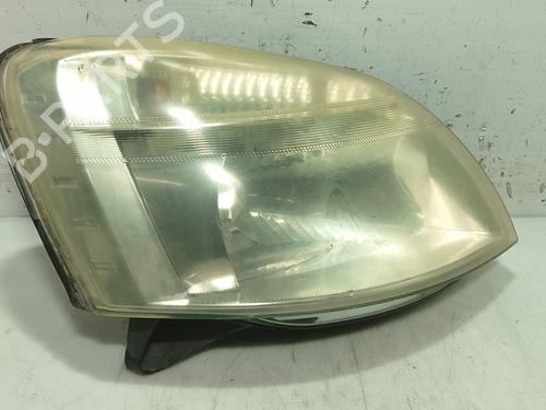 Used Right headlight Right headlight 38434869 38434869