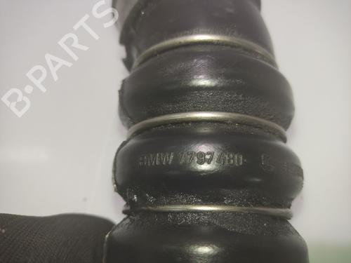 Pipe BMW 1 (E87) 118 d | BP22736802M125