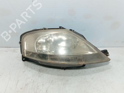 Used Right headlight Right headlight 36552168 36552168