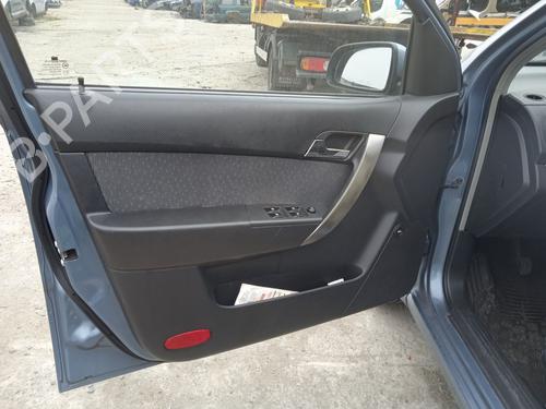 Front right window mechanism CHEVROLET AVEO / KALOS Hatchback (T200) 1.4 | BP31101640C23 