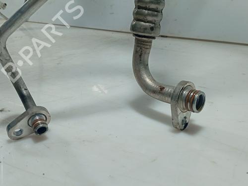 Pipe PEUGEOT 407 (6D_) 1.6 HDi 110 (6D9HZC, 6D9HYC) | BP40080557M125 - Image 2