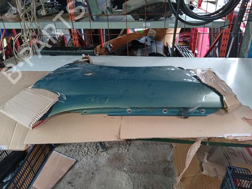 Left front fenders OPEL ASTRA G Hatchback (T98)  | BP31099327C41 