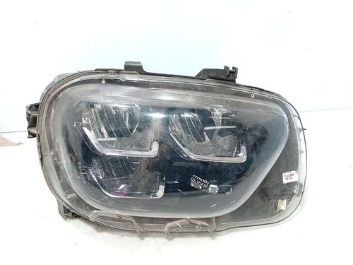 right-headlight-citroen-c3-iii-sx-2016-40069556 main image