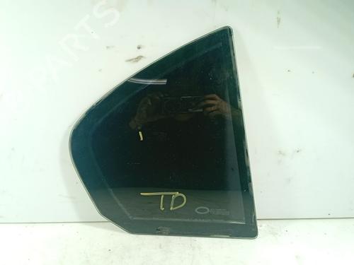 Used Rear right quarter glass Rear right quarter glass BMW 3 (E46) 330 d (184 hp) 40491099 40491099