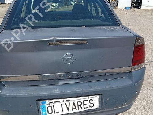 Left front window switch OPEL VECTRA C (Z02) 2.2 DTI 16V (F69) | BP33281789I27  - Image 15