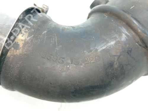 Pipe MAZDA 323 C V (BA) 1.5 16V (BA11) | BP36153151M125 - Image 4