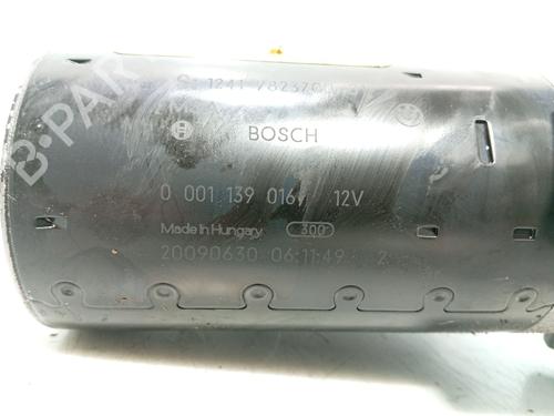 Starter BMW 1 (E87) 116 d | BP37436734M8 - Image 4
