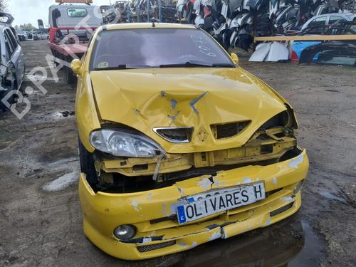 Brugte RENAULT MEGANE I Coach (DA0/1_) [1996-2003]  4370399