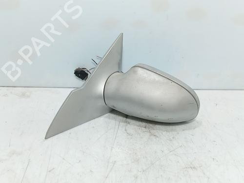Used Left mirror Left mirror MERCEDES-BENZ CLK (C208) CLK 200 (208.335) (136 hp) 34629704 34629704
