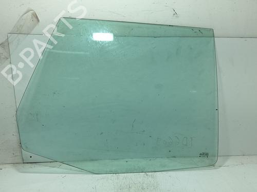Used Rear right door window Rear right door window SEAT CORDOBA Vario (6K5) 1.4 i (60 hp) 40035863 40035863