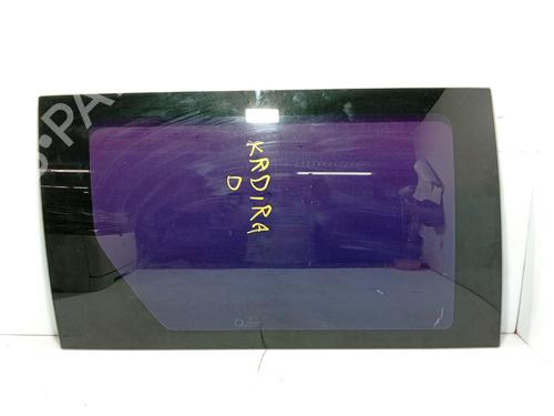 Used Rear right door window Rear right door window CHRYSLER VOYAGER IV (RG, RS) 2.4 (151 hp) 36114817 36114817