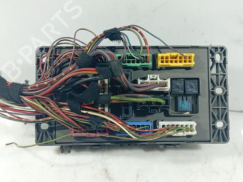Electronic module MINI MINI (R50, R53) One | BP39266516M83 - Image 2