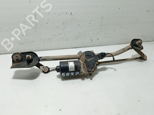 Used Front wiper motor TOYOTA COROLLA (_E12_) 2.0 D-4D (CDE120_, CDE120R) (90 hp) 19059637