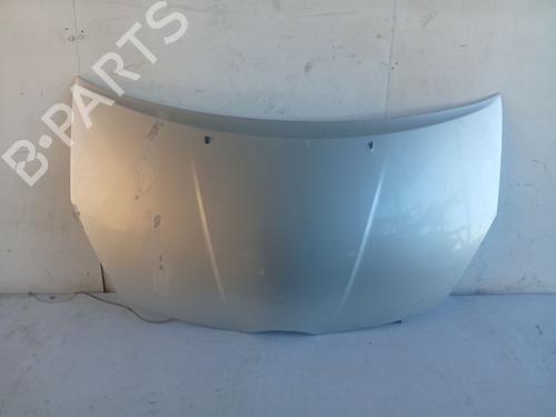 Used Hood Hood TOYOTA COROLLA Verso (ZER_, ZZE12_, R1_) 2.0 D-4D (CUR10_, CUR10R) (116 hp) 19010269 19010269