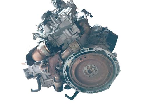 Engine MERCEDES-BENZ M-CLASS (W164) ML 280 CDI 4-matic (164.120) | BP33325971M1 - Image 3