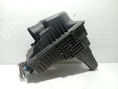 Used Air filter box PEUGEOT 607 (9D, 9U) [2000-2025]  31109352