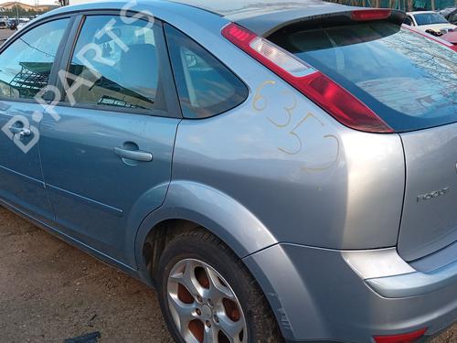 Rear right door window FORD FOCUS II (DA_, HCP, DP) 1.6 | BP32369178C21