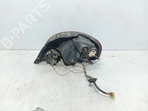 Left taillight CHEVROLET MATIZ (M200, M250) 0.8 | BP37073434C34 - Image 2