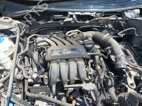 Used Engine VW GOLF V (1K1) [2003-2010]  31099396